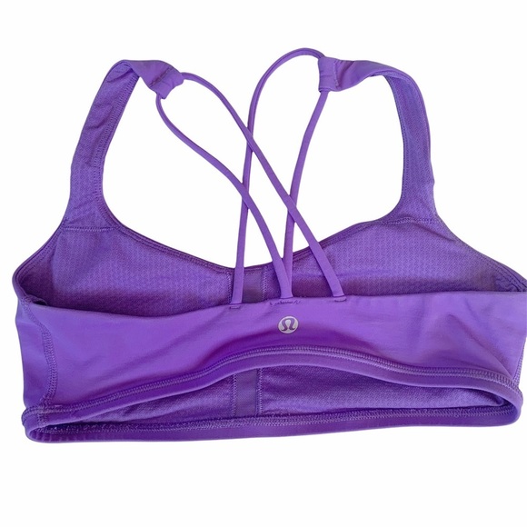 Lululemon Free to Be Bra - Picture 3 of 4